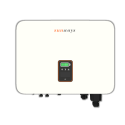 Sunways Hybrid STH-10KTL-HT