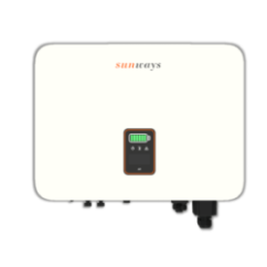 Sunways Hybrid STH-10KTL-HT